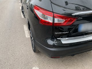 Nissan Qashqai 2017
