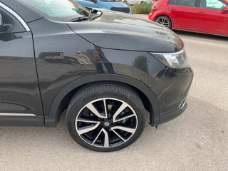 Nissan Qashqai 2017