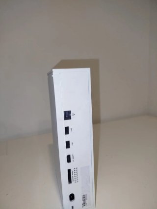 URGE VENTA! Xbox Series S Blanca CON MANDO