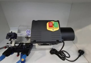 Máquina para hacer llaves