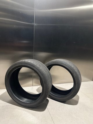 Neumaticos michelin pilot super sport