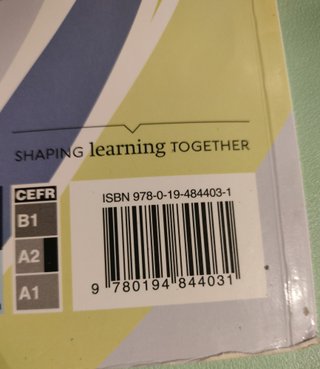 Succeed in English 1. Workbook