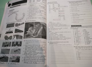 Succeed in English 1. Workbook
