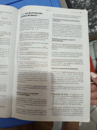 Intervención con familias y atención a menores ...