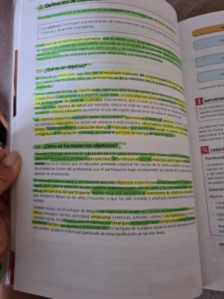Educación para la salud oral