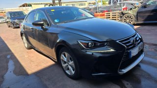 Lexus IS 2018