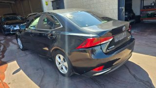 Lexus IS 2018