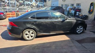 Lexus IS 2018