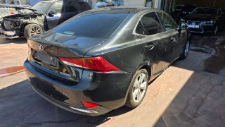 Lexus IS 2018