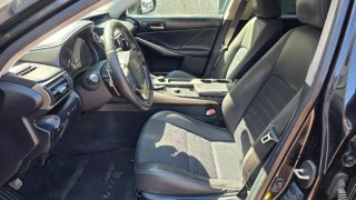 Lexus IS 2018