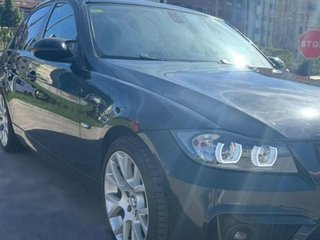 BMW serie 3