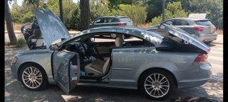 Volvo C70 2006