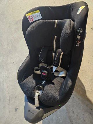 Silla Coche Sirona Gold GI+