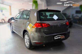 Volkswagen Golf Advance 1.6 TDI BMT