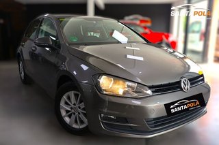 Volkswagen Golf Advance 1.6 TDI BMT