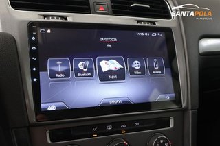 Volkswagen Golf Advance 1.6 TDI BMT