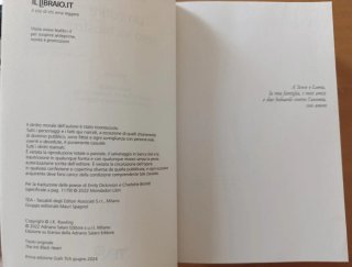 Un cuore nero inchiostro. Un'indagine di Cormor...