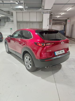 Mazda CX-30 2024