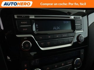 Nissan Qashqai 1.6 dCi Acenta 4x4