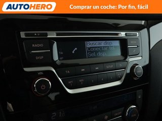 Nissan Qashqai 1.6 dCi Acenta 4x4