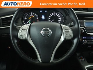 Nissan Qashqai 1.6 dCi Acenta 4x4