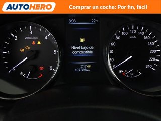 Nissan Qashqai 1.6 dCi Acenta 4x4