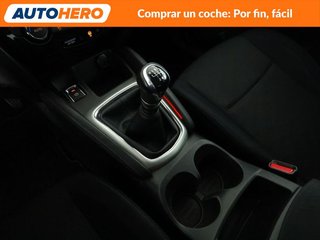 Nissan Qashqai 1.6 dCi Acenta 4x4