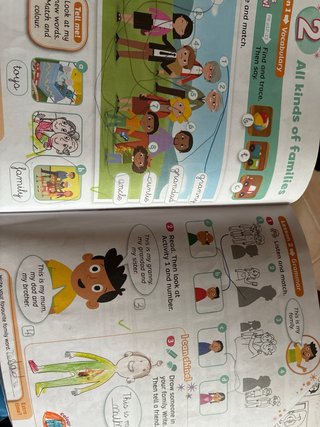 Activity Book