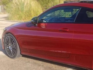 MERCEDES clase c