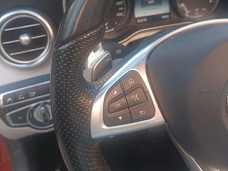 MERCEDES clase c