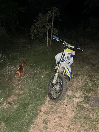 Pit Bike MTR Enduro/Motocross