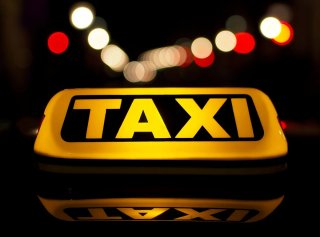 Se vende licencia de taxi por jubilación Zaragoza