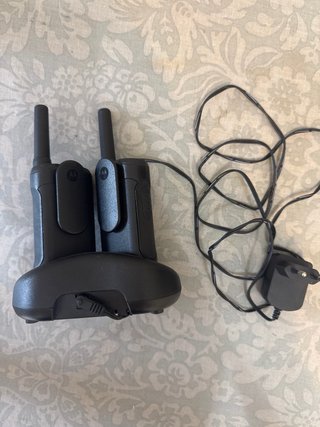 Walki Talkies Motorola