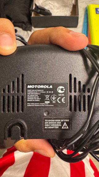 Walki Talkies Motorola