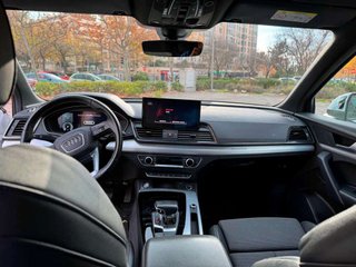 AUDI q5 sportback