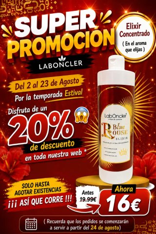 Fregasuelos Elixir