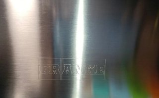 Campana extractora de cocina