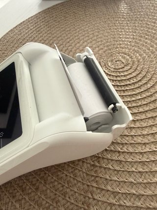 Pack SumUp Solo + Printer TPV