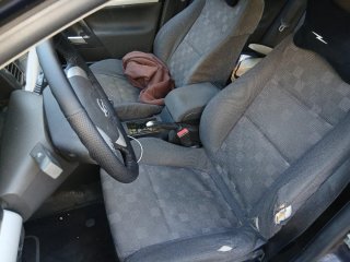 Opel Vectra 2004
