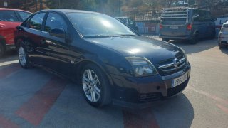 Opel Vectra 2004