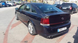 Opel Vectra 2004