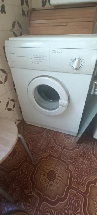 Secadora Aspes SA/151
