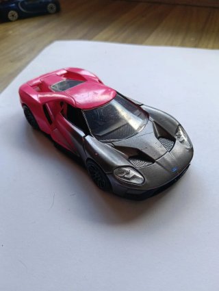 Lote coches Hot Wheels y otros