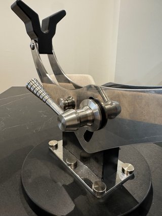 Jamonero Profesional Buarfe Elite Plus