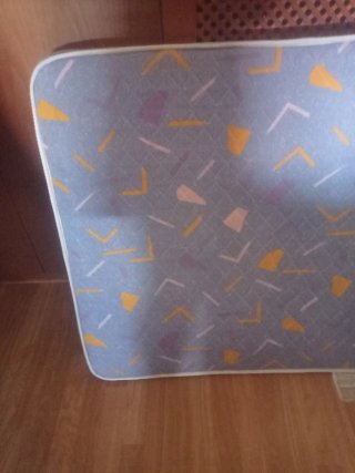 Colchó para cama de 90