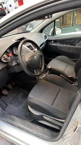 Peugeot 207 2007