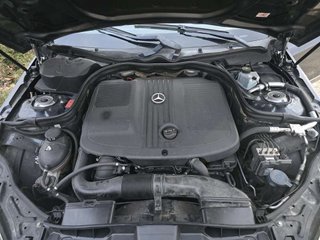 MERCEDES clase e