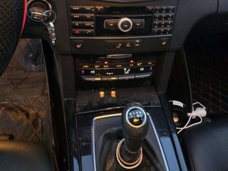 MERCEDES clase e