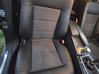 MERCEDES clase e