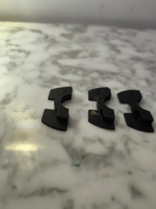Goma holgura mástil patinete Xiaomi